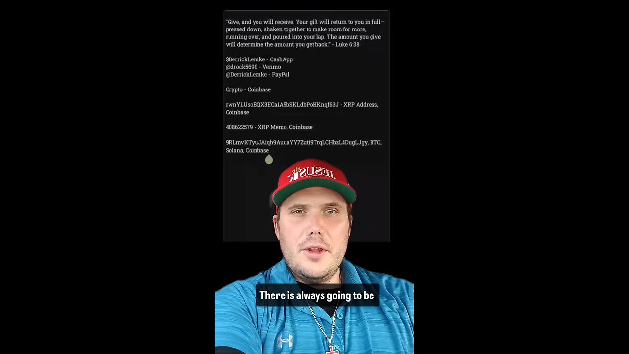 There is always another battle to be fought, as you place your trust in Jesus he will fight for you!