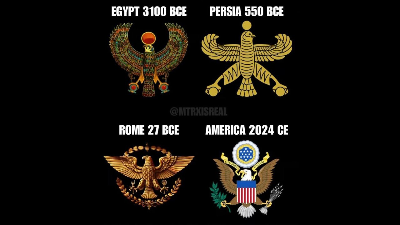 World of Gods