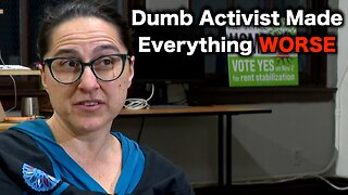 St. Paul Rent Control DESTROYS City