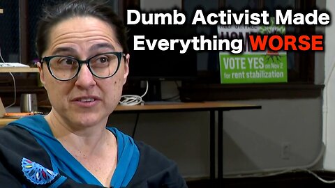 St. Paul Rent Control DESTROYS City