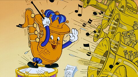 El País de la Música (1935)