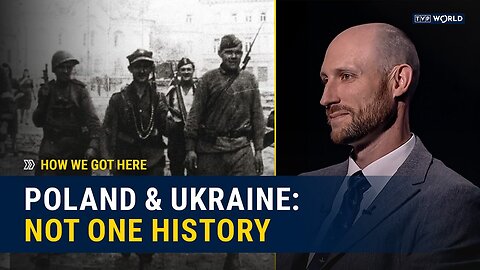 Il massacro in Volinia e Galizia orientale di polacchi ed ebrei:una storia dolorosa DOCUMENTARIO Nel 1943/1944 le unità militari ucraine dell'UPA portarono a termine pulizie etniche su larga scala contro le popolazioni polacche ed ebraiche