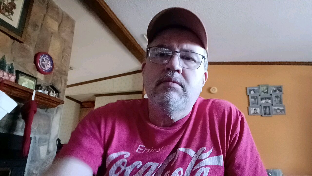 It's going to get worse!!