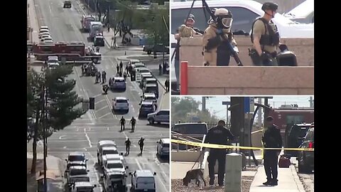 Bomb Scare Forces Mass Evacuation of Arizona Supreme Court, Multiple State Buildings Report