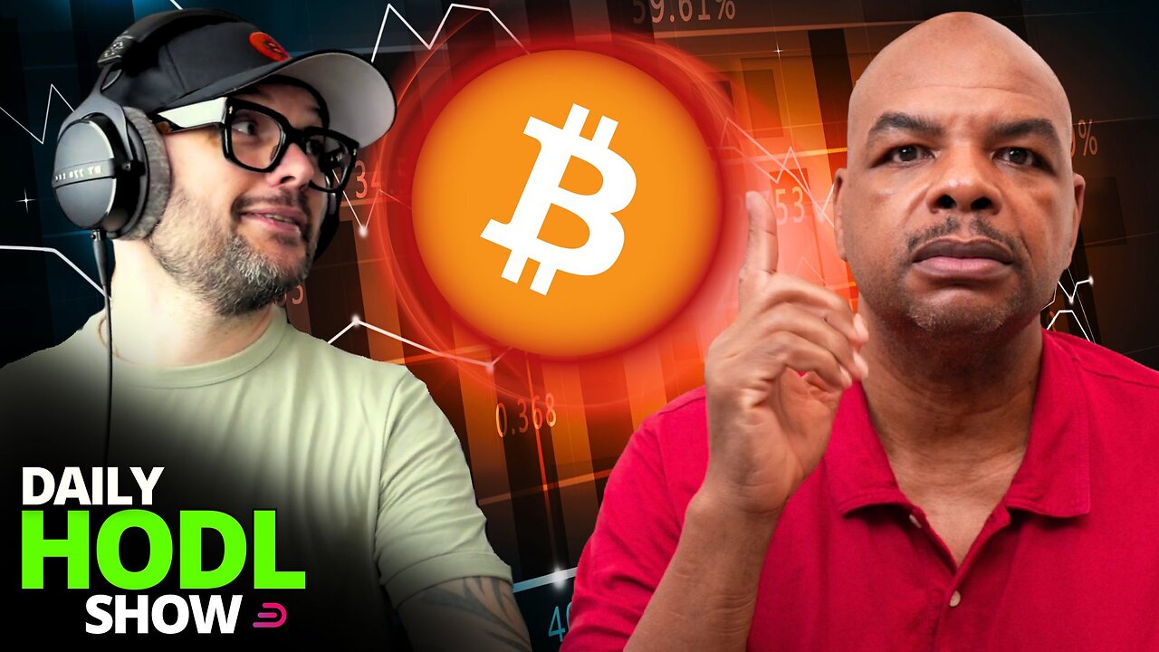 Bitcoin Has never gone down: Strategy in trouble! LOL!!!!