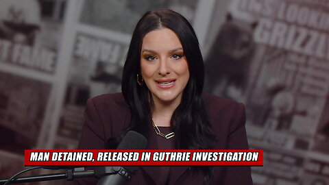 Person detained in Guthrie case released, six 'powerful' men named for Epstein ties | NY POSTcast