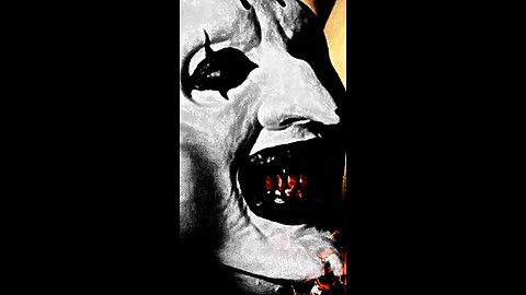 The Real Art The Clown