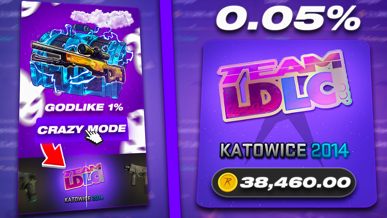 The GODLIKE 1% JUST PAID $48,000 *4 WAY CRAZY MODE* | ADDICTED