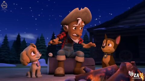 PAW Patrol Cartoons