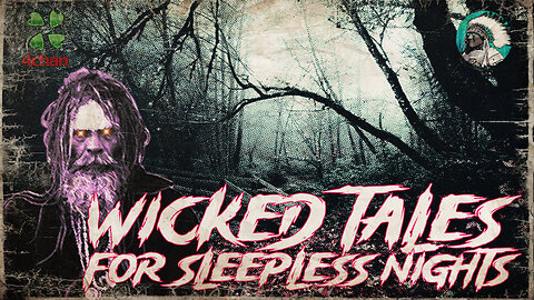 Wicked Tales for Sleepless Nights