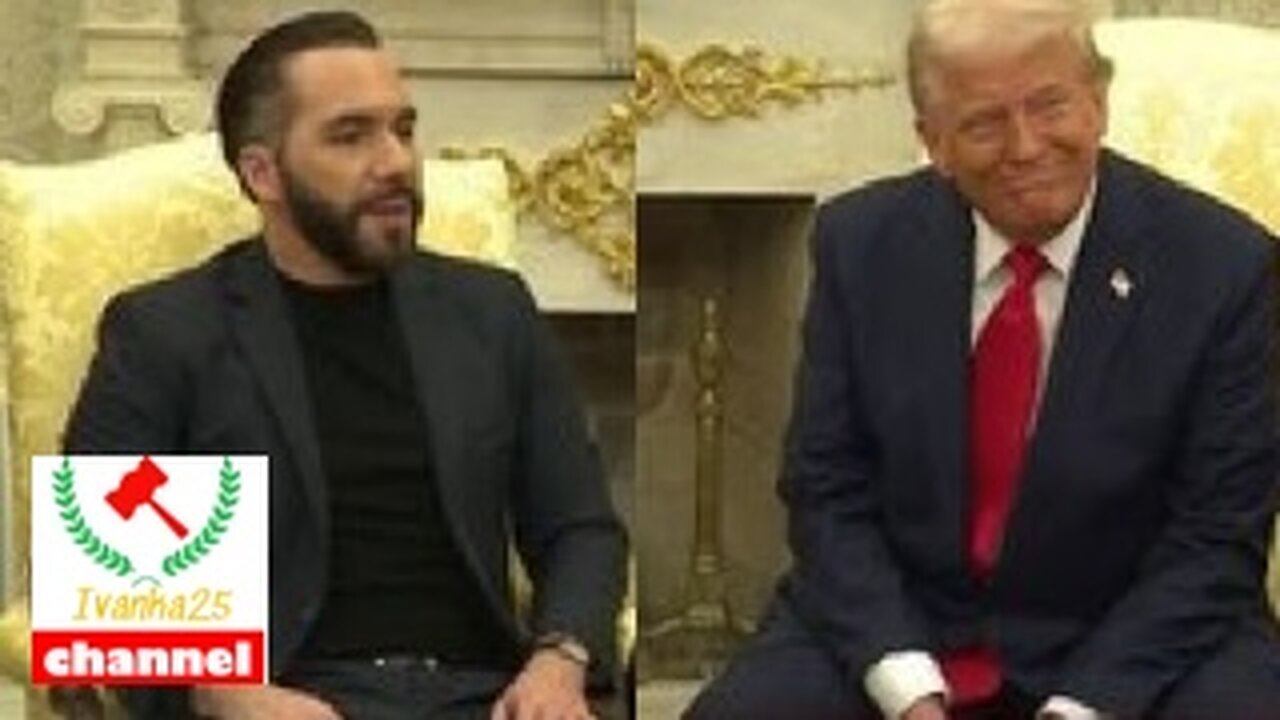 🚨 BREAKING: The Left possess 'unimaginable sympathy' for those that 'terrorize our quality of lif.. || @Ivanka25