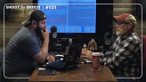 STB131 | BSE | Freedom Starts with Honesty E2 | Cultivate Relationships