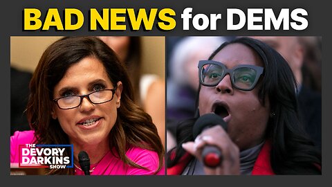 GOP drops BAD NEWS for Democrat with expulsion resolution