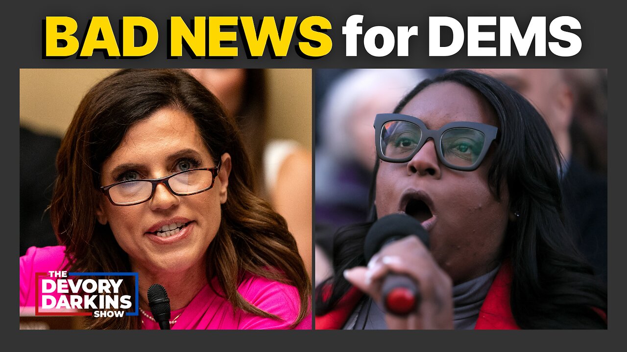 GOP drops BAD NEWS for Democrat with expulsion resolution