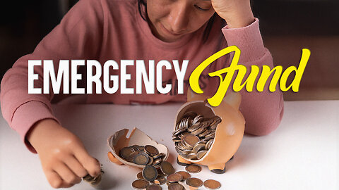 Emergency Fund