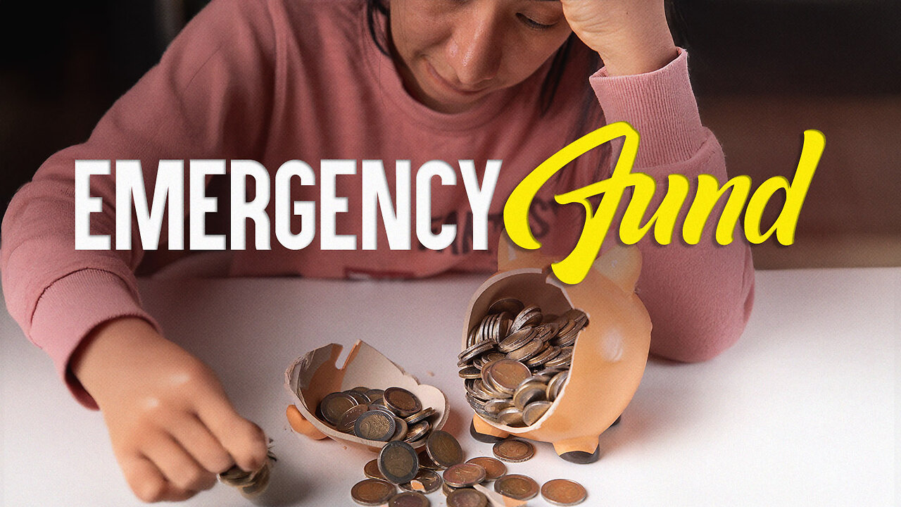 Emergency Fund