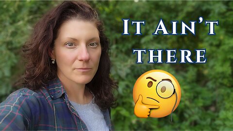 🚨What The Barber Told Me Today-- It's Bad