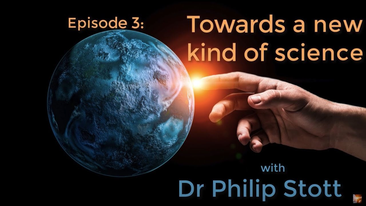 3 Towards a New Kind of Science