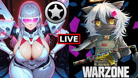 🔴 Warzone & 180 Mod RimWorld 🔴