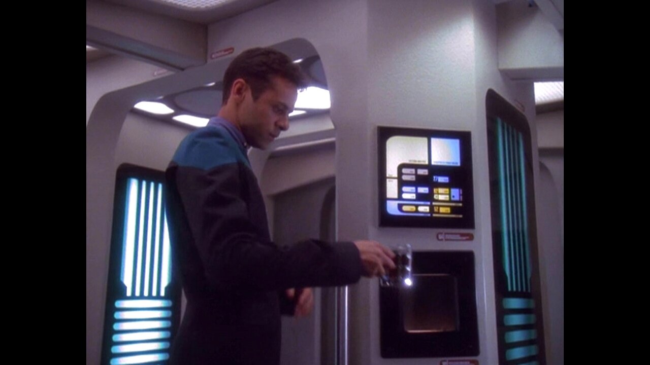 Replicator Technology