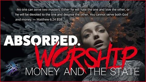 "Exploring the Intersection of Worship, Wealth, and Politics in the Modern World"
