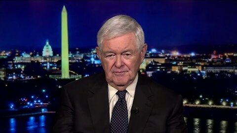 'RADICAL JUDGES': Newt Gingrich argues Congress should consider impeaching certain judges