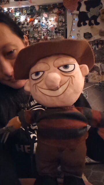 Freddy