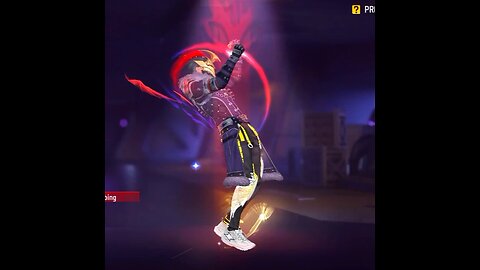 FreeFire edit