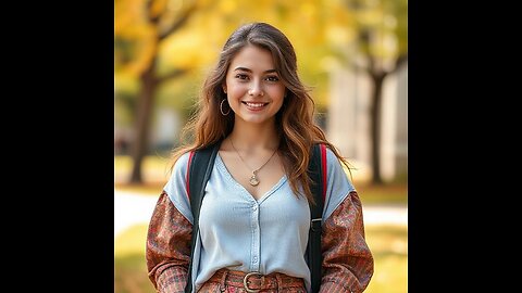 College Outfit Ideas for Girls!