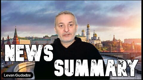 News Summary from Moscow + Community Chat / Fundraising (December 7, 2025)