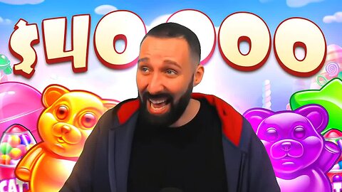 HEAR ME OUT ABOUT SUGAR RUSH...