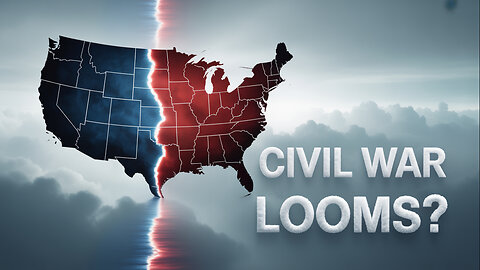 Are We at War? | America's Divided Future