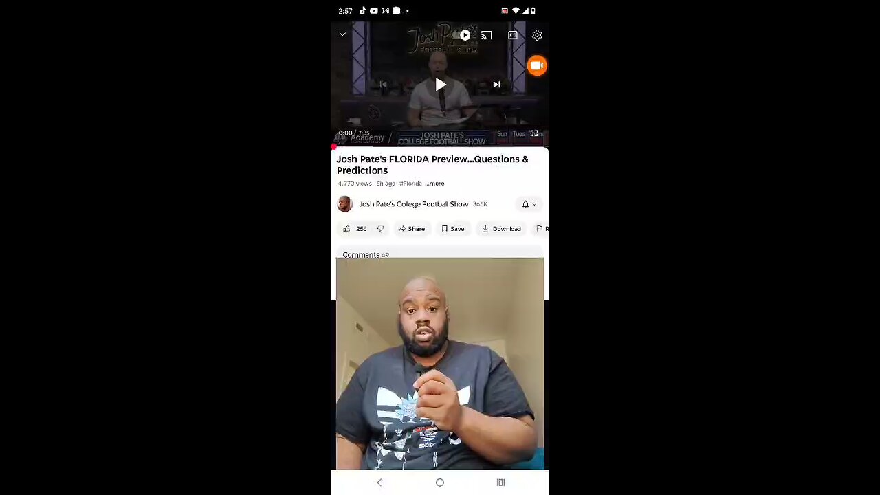 2025 Team Preview: Florida Gators