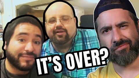 I Was DONE With ReviewTechUSA… But He Couldn’t Help Himself