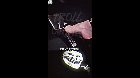 EV VS PETROL🤔🔥💀|| YOUR FAVOURITE🤔|| SUBSCRIBE👍🏻|| TROLL CHATTER🗿||#cars #bmw #shorts #troll