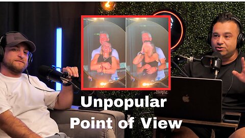 This Viral Clip Made Everyone Hate Him… But They’re Missing Something Ep. 83