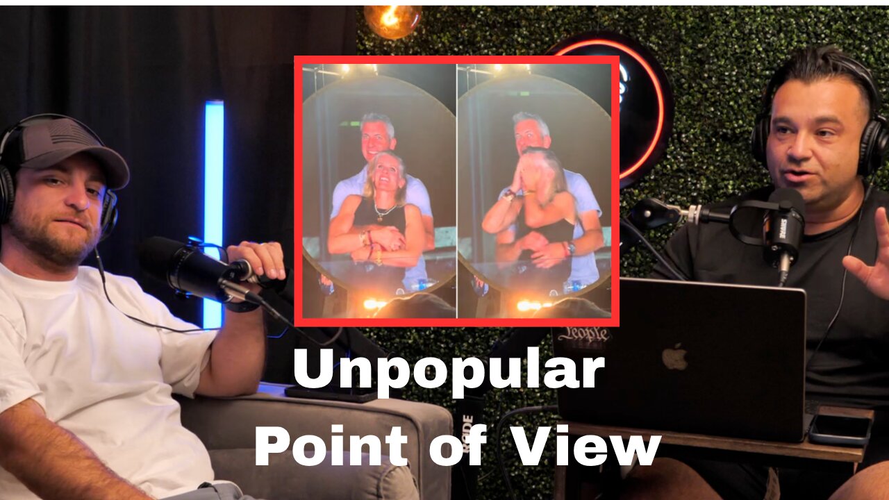 This Viral Clip Made Everyone Hate Him… But They’re Missing Something Ep. 83