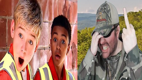 Dhar Mann's Ego Is Out Of Control (AugustTheDuck) - Reaction! (BBT)