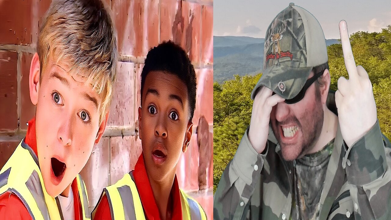 Dhar Mann's Ego Is Out Of Control (AugustTheDuck) - Reaction! (BBT)