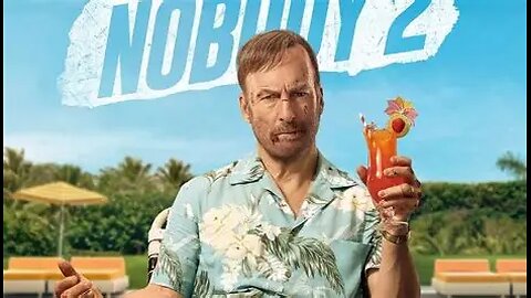 Nobody 2: Guess Who's Back? Recap & Ending Full Video