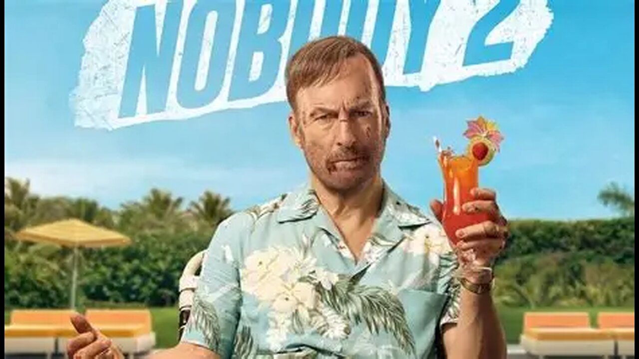 Nobody 2: Guess Who's Back? Recap & Ending Full Video