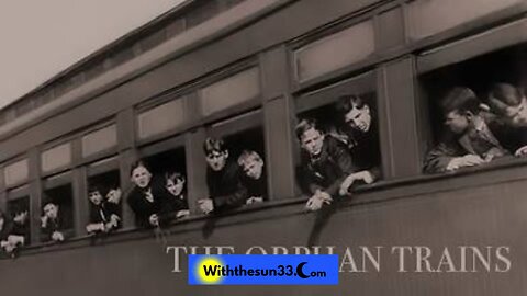 The orphan trains , cabbage patch dolls , worlds fairs ,