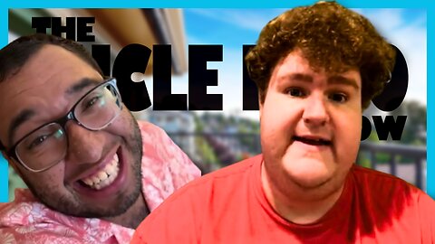 GUYS! It's The Uncle Rico Show Guys