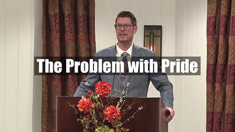 The Problem with Pride