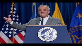 RFK Jr Resets Autism Panel With New Lineup of 21 Members