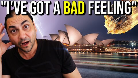 Australia's Headed Somewhere Very Bad