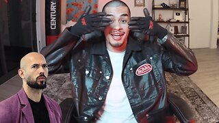 Sneako Exposes Andrew Tate’s Hypocrisy Over Gambling and Islam