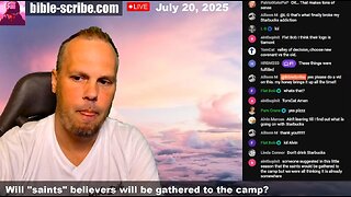 Letter from Jesus to James, Ignatius Loyolla & the Jesuits, Camp of the Saints, Acts 2