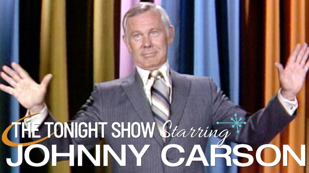 Johnny's Monologue - April 4th, 1980 | Carson Tonight Show