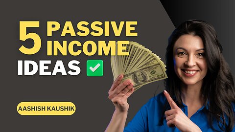 Top 5 Jugaadu Ways to Make Money Online in 2025!